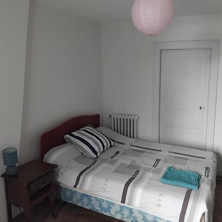Vintage Room Châteauroux Zewnętrze zdjęcie