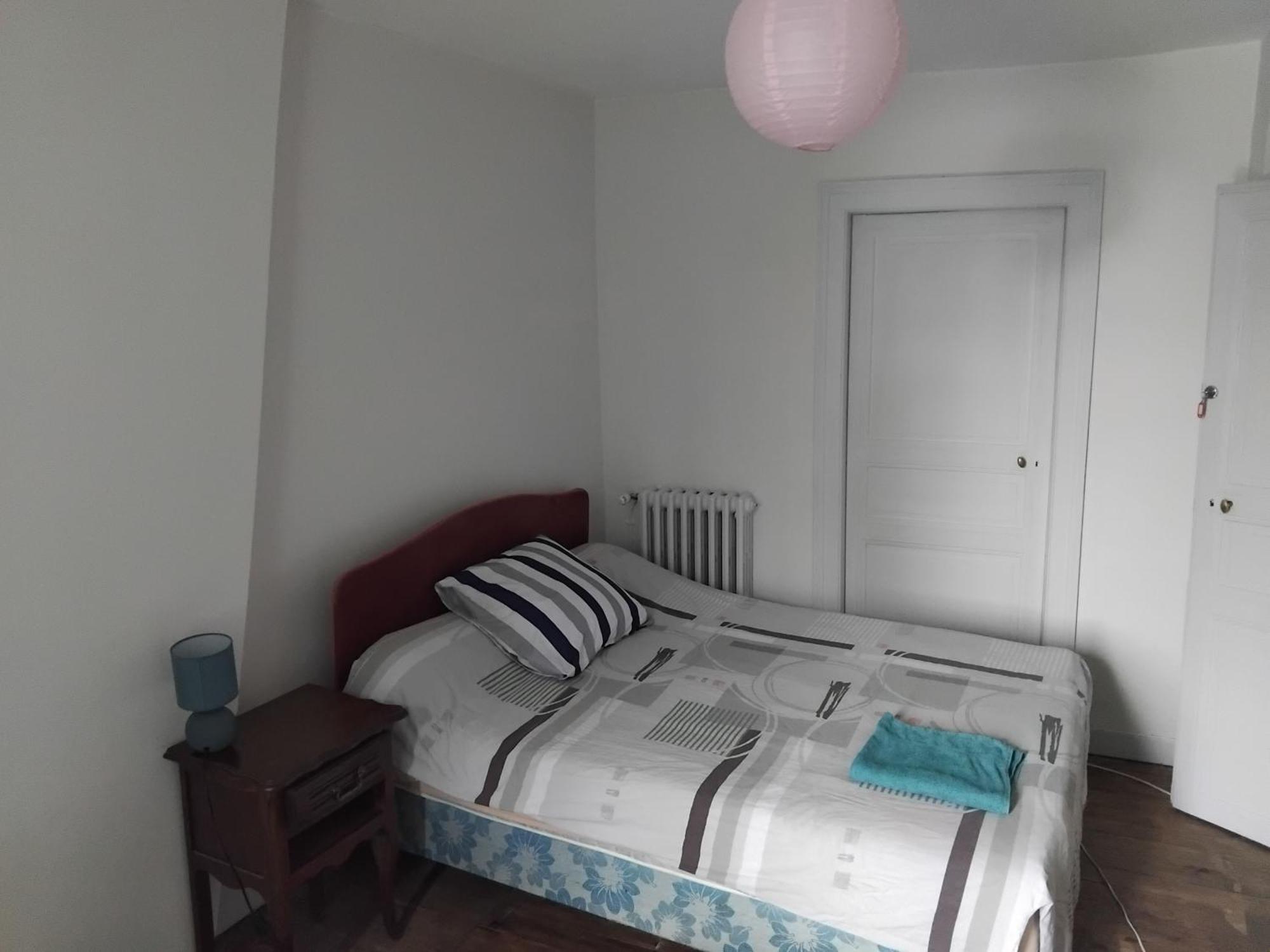 Vintage Room Châteauroux Zewnętrze zdjęcie